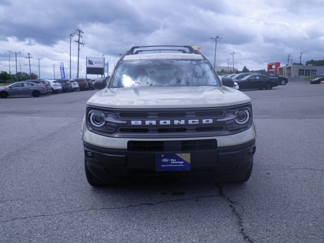 ford bronco sport 2024 3FMCR9B61RRF48574 image ford bronco sport 2024 3FMCR9B61RRF48574 image